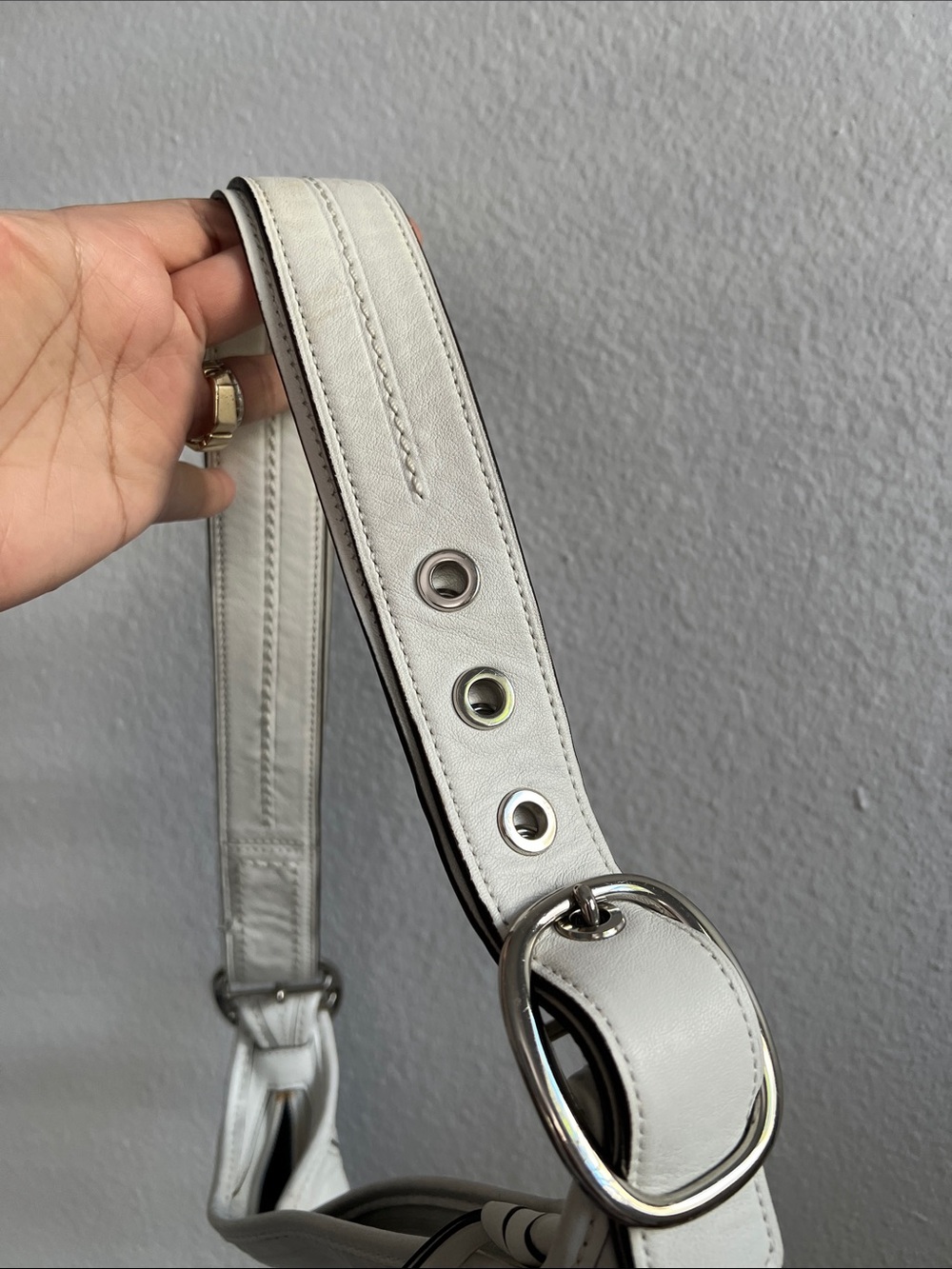 Coach bag - Picture 5 of 5